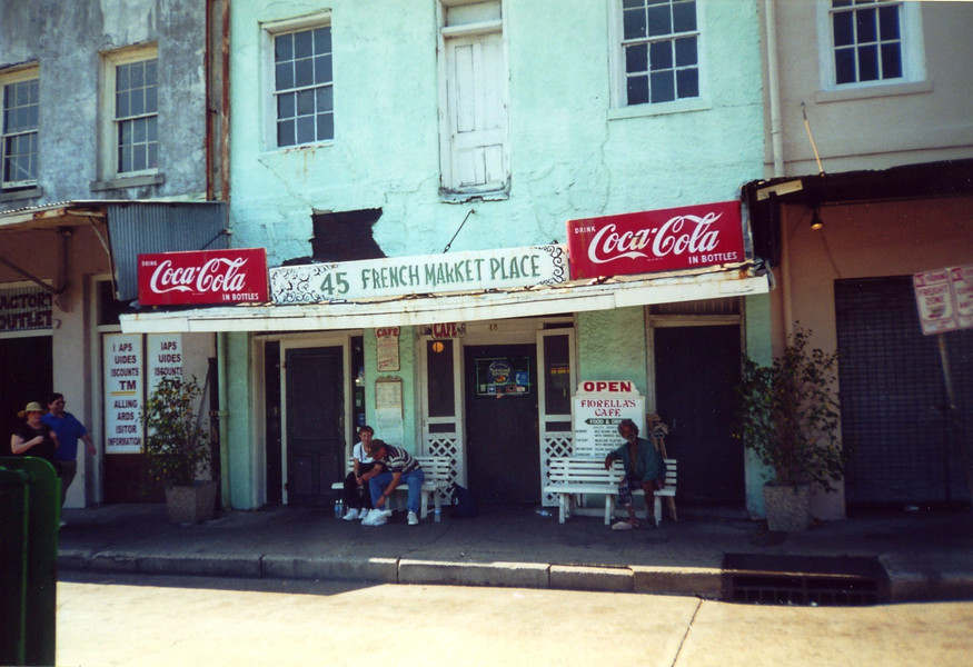 Always Coca Cola