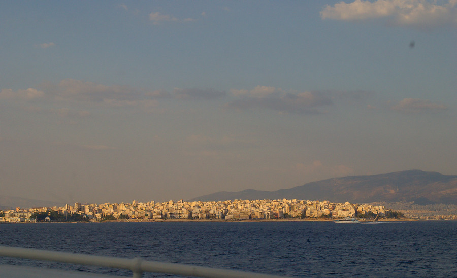 Piraeus