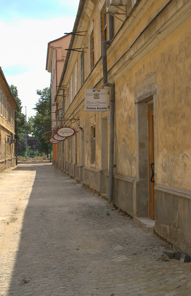 Street