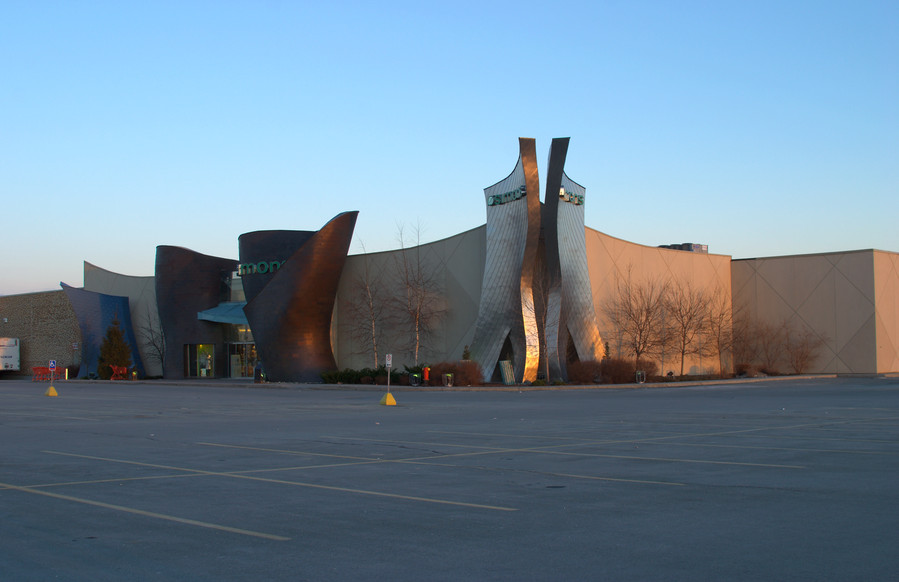 Carrefour de l