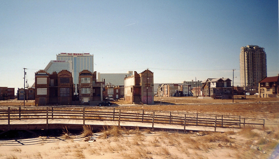 Atlantic City